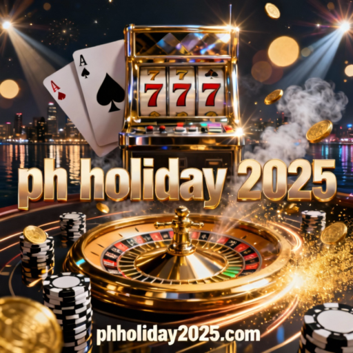 ph holiday 2025