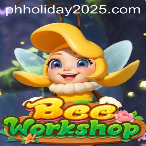 BeeWorkshop: Immerse Yourself in the Buzz of Creative Game World on PH Holiday 2025