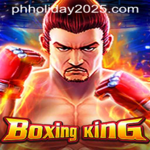 Unveiling the Thrilling World of BoxingKing: The Ultimate Gaming Experience for PH Holiday 2025