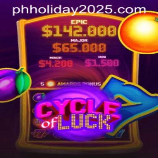 Cycle of Luck: A Game of Strategy and Chance Gearing Up for PH Holiday 2025