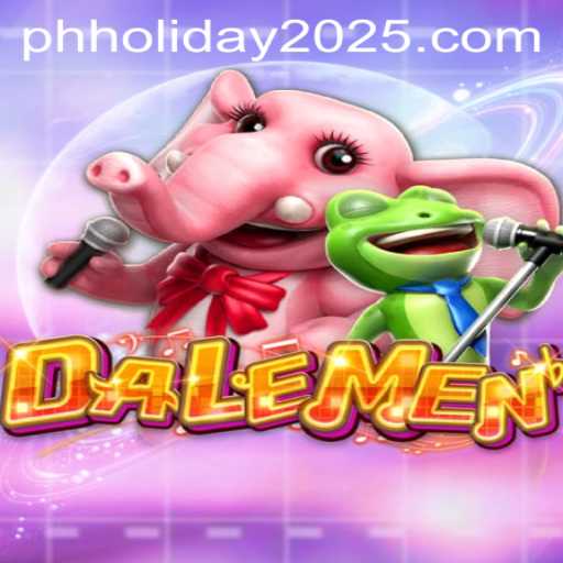 Discover the Exciting World of DALEMEN: A Journey Through Adventure and Strategy