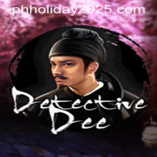 Unveiling DetectiveDee: An Immersive Gaming Adventure for 2025