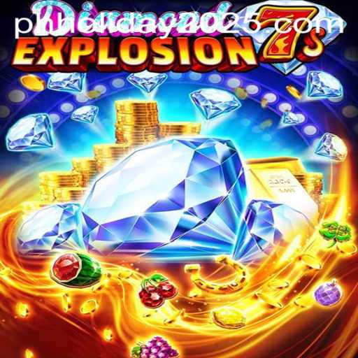 DiamondExplosion7s: An Exciting Dive into Gaming Bliss