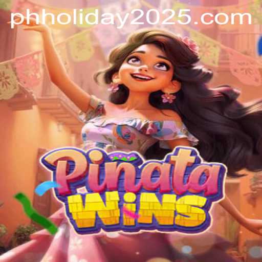 Discover the Thrills of PinataWins