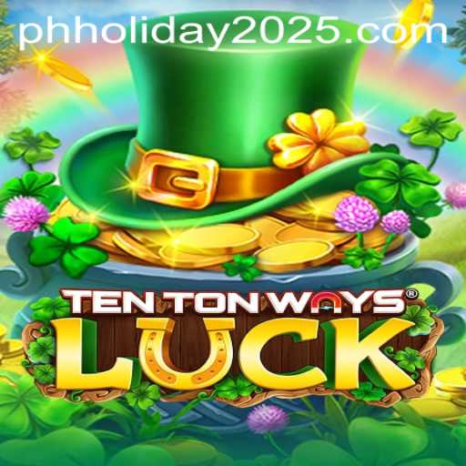 Discovering TenTonWaysLuck: A Journey into Gaming and Festivity
