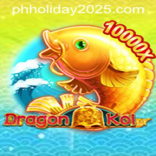 Welcome to DragonKoi: The Epic Gaming Experience for Ph Holiday 2025