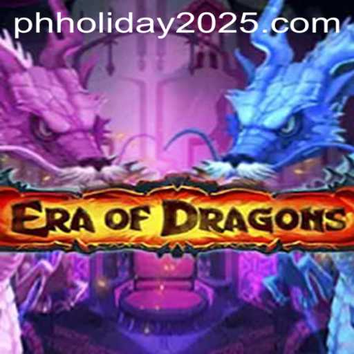 EraOfDragons: Unleashing a New Realm on PH Holiday 2025