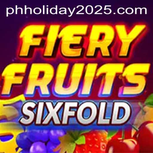 Exploring FieryFruitsSixFold