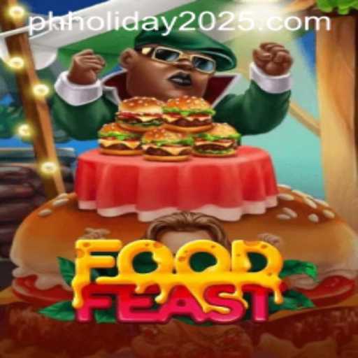 Discover FoodFeast: Your Ultimate Culinary Adventure Game