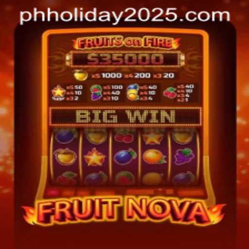Discovering FruitNova: A Delightful Journey into the World of Puzzles