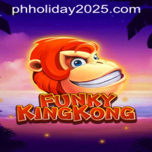 FunkyKingKong: The Game Taking Over PH Holiday 2025