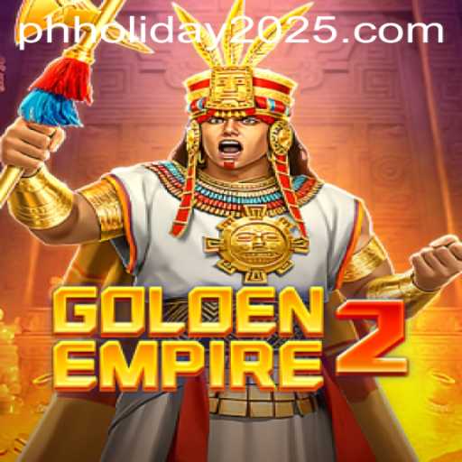 GoldenEmpire2: Captivating Gameplay Meets Festive Excitement