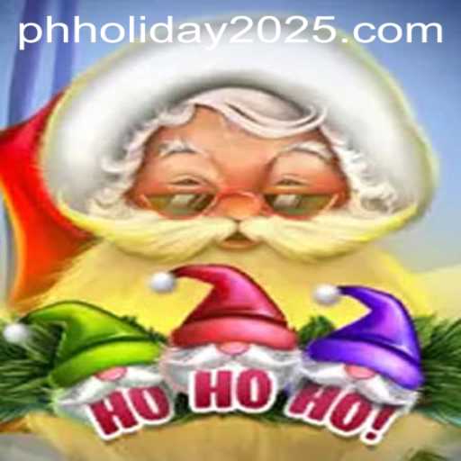 HoHoHo: The Ultimate Holiday Game for 2025 Celebrations