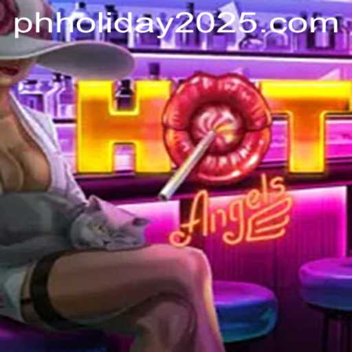 HotAngels: A 2025 Gaming Phenomenon and Its Impact on PH Holidays