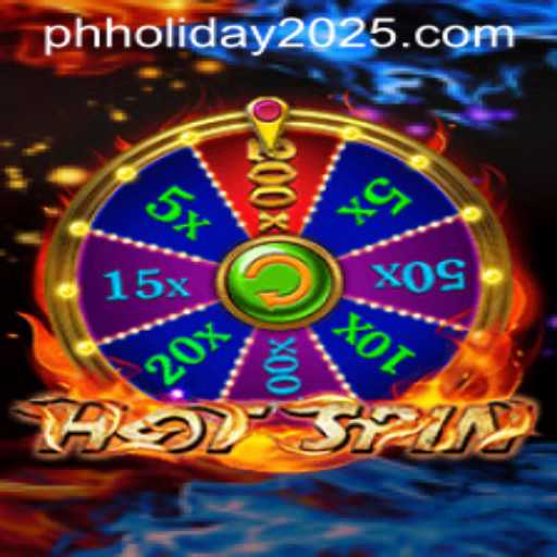 HotSpin: Dive into the Thrilling World of Slots