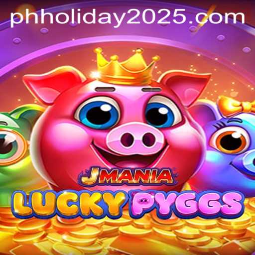 Unveiling JManiaLuckyPyggs: A Compelling Gaming Experience for PH Holiday 2025