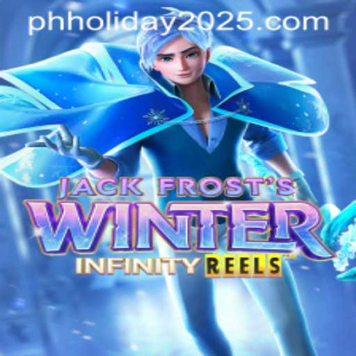 JackFrostsWinter: Embrace the Chill in the Upcoming PH Holiday 2025