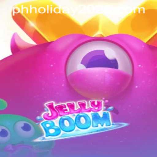 JellyBoom: A Sweet Adventure on PH Holiday 2025