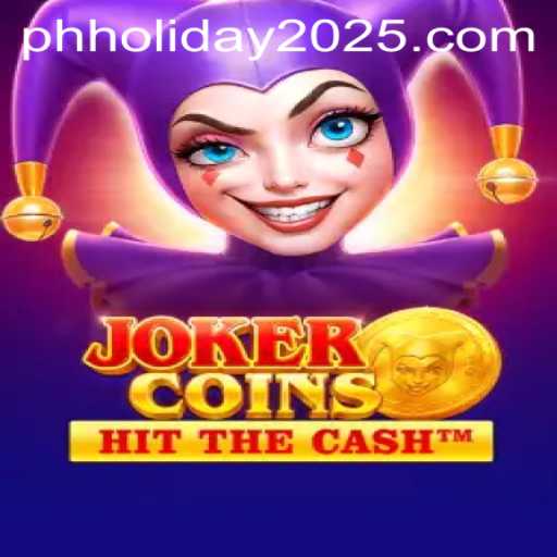 Dive into JokerCoins: The Game Taking 2025 Philippine Holidays by Storm