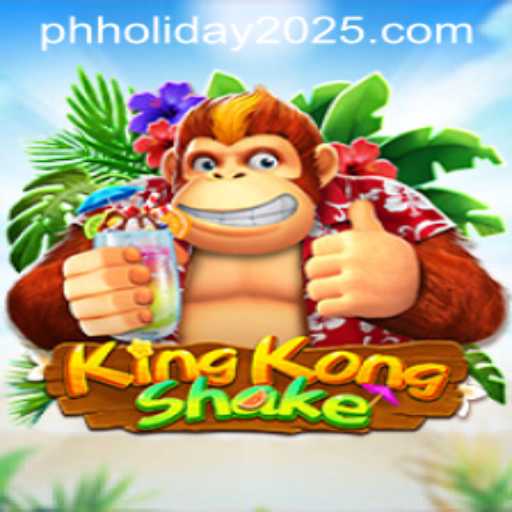 Discover KingKongShake: The Ultimate Game for PH Holiday 2025