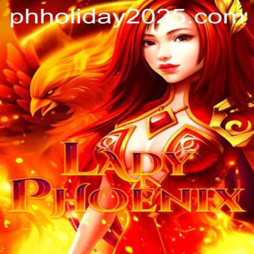 LadyPhoenix: A Journey Through the Virtual World in PH Holiday 2025