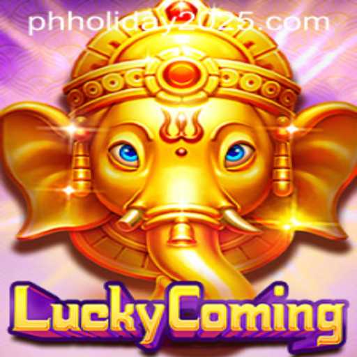 Discover 'LuckyComing': The Ultimate Game for PH Holiday 2025
