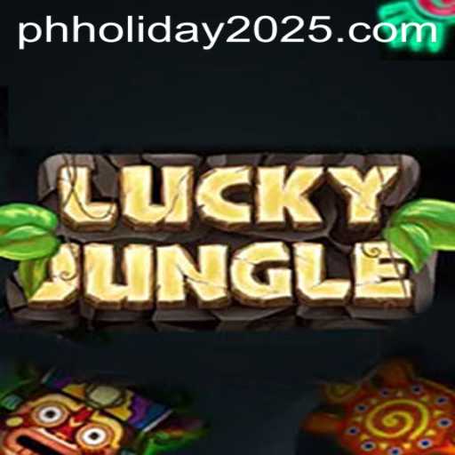 Exploring LuckyJungle: Unveiling the Adventure for the Philippine Holiday 2025