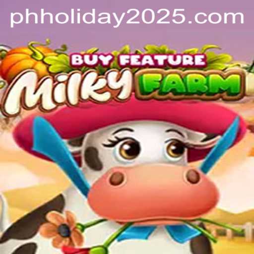 Discover the Whimsical World of MilkyFarmBuyFeature Amidst PH Holiday 2025
