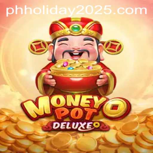 Experience the Thrill of MoneyPotDELUXE: Unveiling the Ultimate Gaming Adventure