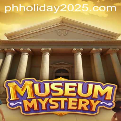 Unveiling MuseumMystery: A Thrilling Adventure Awaits