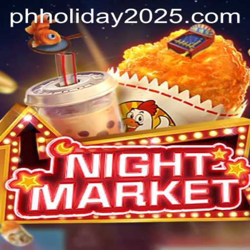 Exploring NIGHTMARKET: The Thrilling Game Set to Illuminate PH Holiday 2025