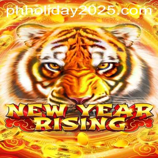 NewYearRising: The Ultimate Game for PH Holiday 2025
