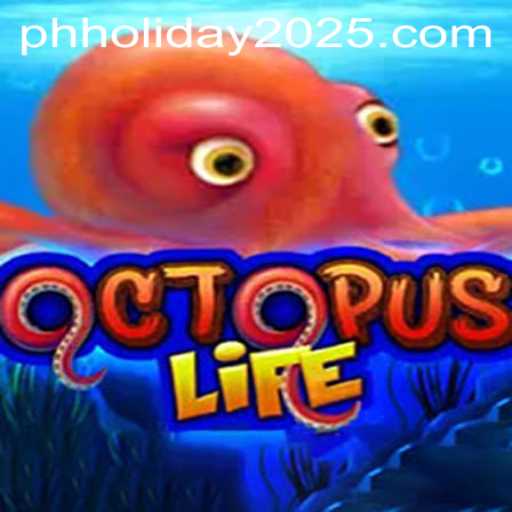 Discovering OctopusLife in 2025