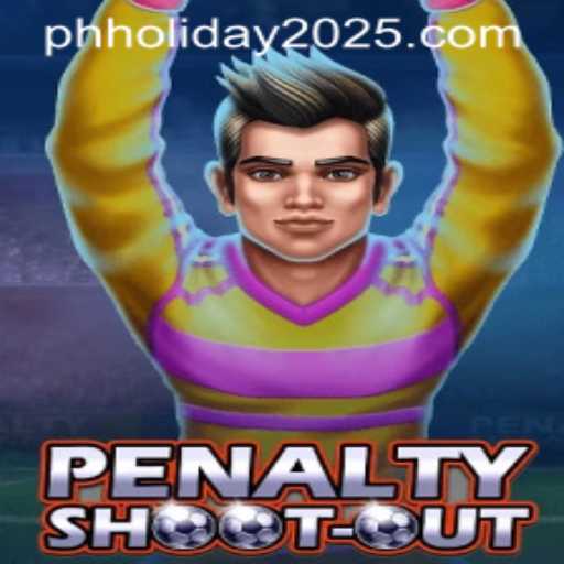 PenaltyShootOut: The Thrilling Game for PH Holiday 2025