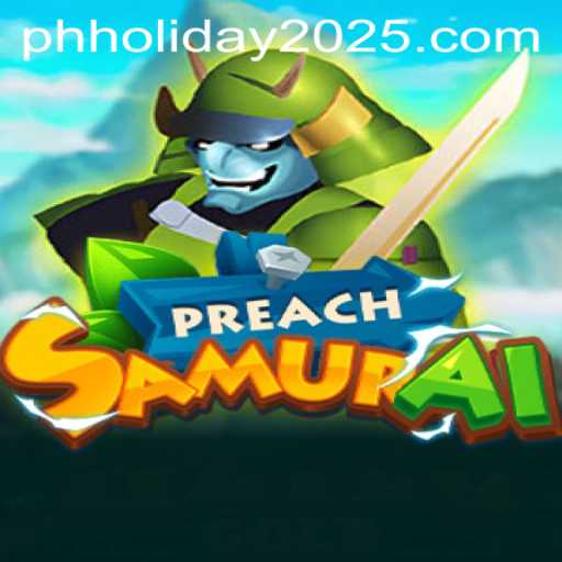 Explore the Engaging World of PreachSamurai