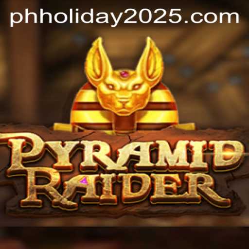 PyramidRaider: Unearthing Adventure and Discovery in 2025