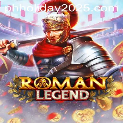 RomanLegend: A Journey Through Ancient Battlefields