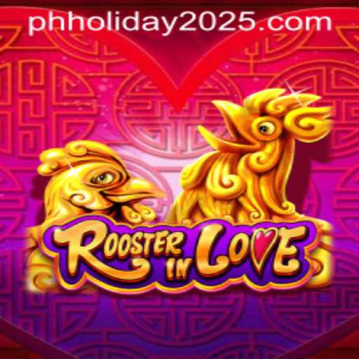 RoosterInLove: A Captivating Game Experience in the Heart of PH Holiday 2025