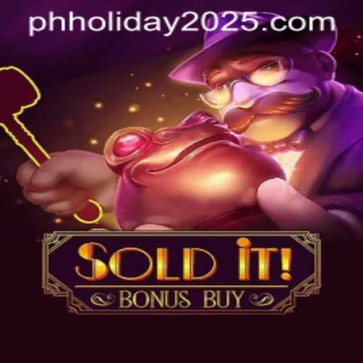 Experience the Thrills of SolditBonusBuy This PH Holiday 2025