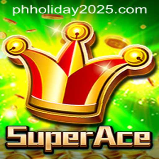 Experience the Thrilling World of SuperAce: The Premier Game for PH Holiday 2025
