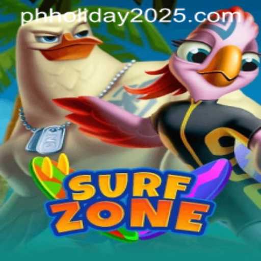 Unveiling SurfZone: The Exciting Wave of Adventure in 2025