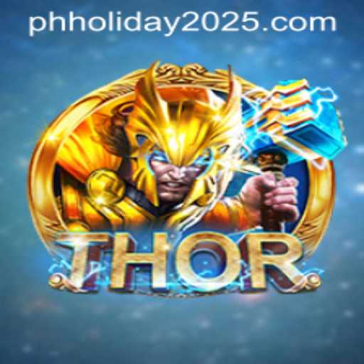 Experience the Epic Adventure of THOR during the PH Holiday 2025