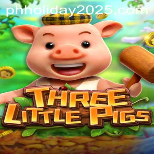 THREELITTLEPIGS: An Exciting New Game Experience for PH Holiday 2025