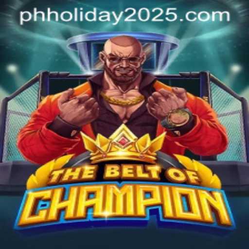 TheBeltOfChampion: A New Era of Gaming in the Philippines by 2025