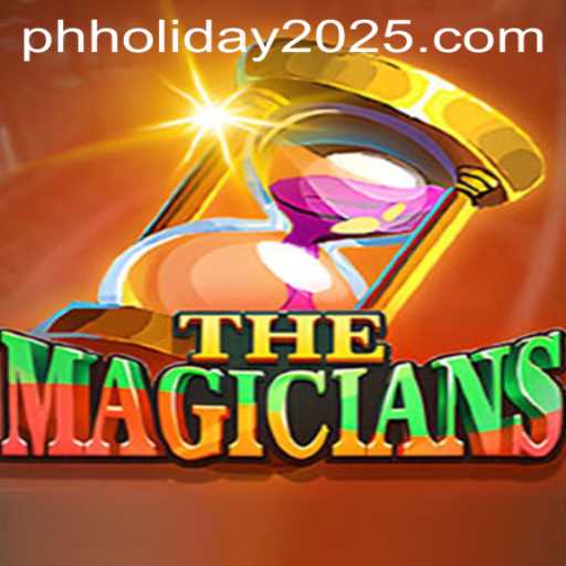 Exploring TheMagicians: An Enchanting Game for PH Holiday 2025