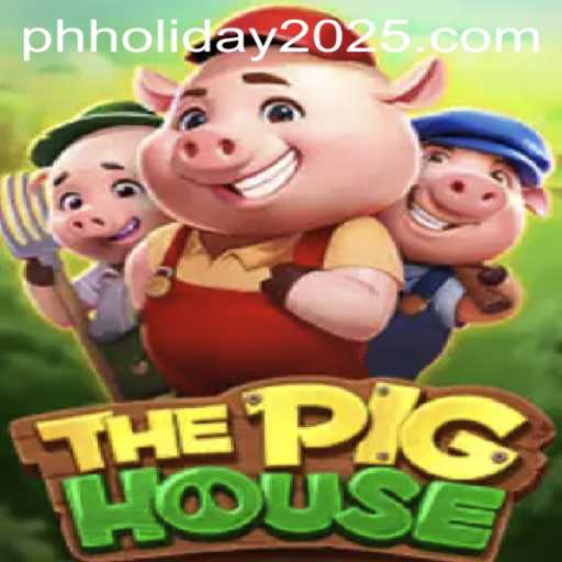 ThePigHouse: A New Gaming Phenomenon in 2025