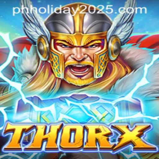 ThorX Game Unveiled for 2025 Holidays