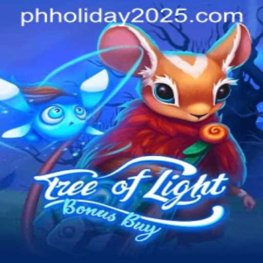 Exploring TreeOfLightBonusBuy: Dive into an Exciting Journey Amidst the PH Holiday 2025