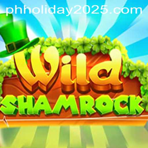 Unveiling WildShamrock: The Thrilling New Game for Your PH Holiday 2025