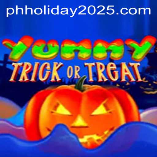 Discover the Magical Adventure of YummyTrickorTreat This PH Holiday 2025